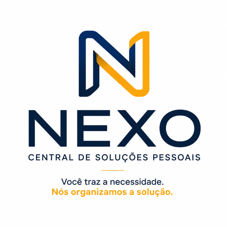 Marca de Nexo Central