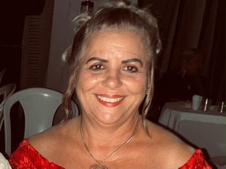 Foto de Eny Cristina Pires Fernandes