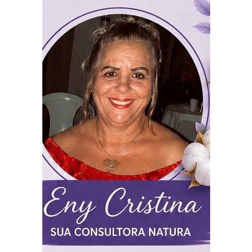 Marca de Eny Cristina Pires Fernandes