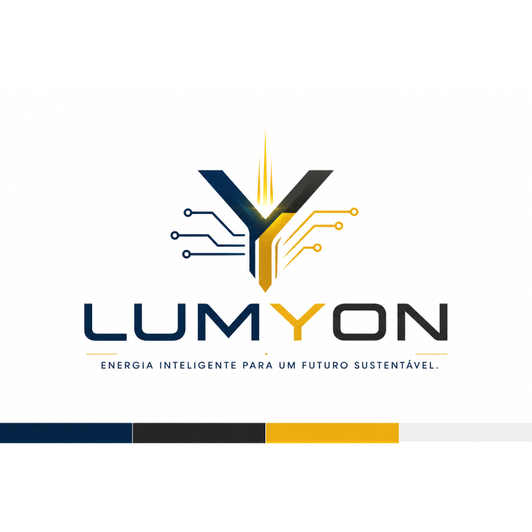 Logomarca de Lumyon